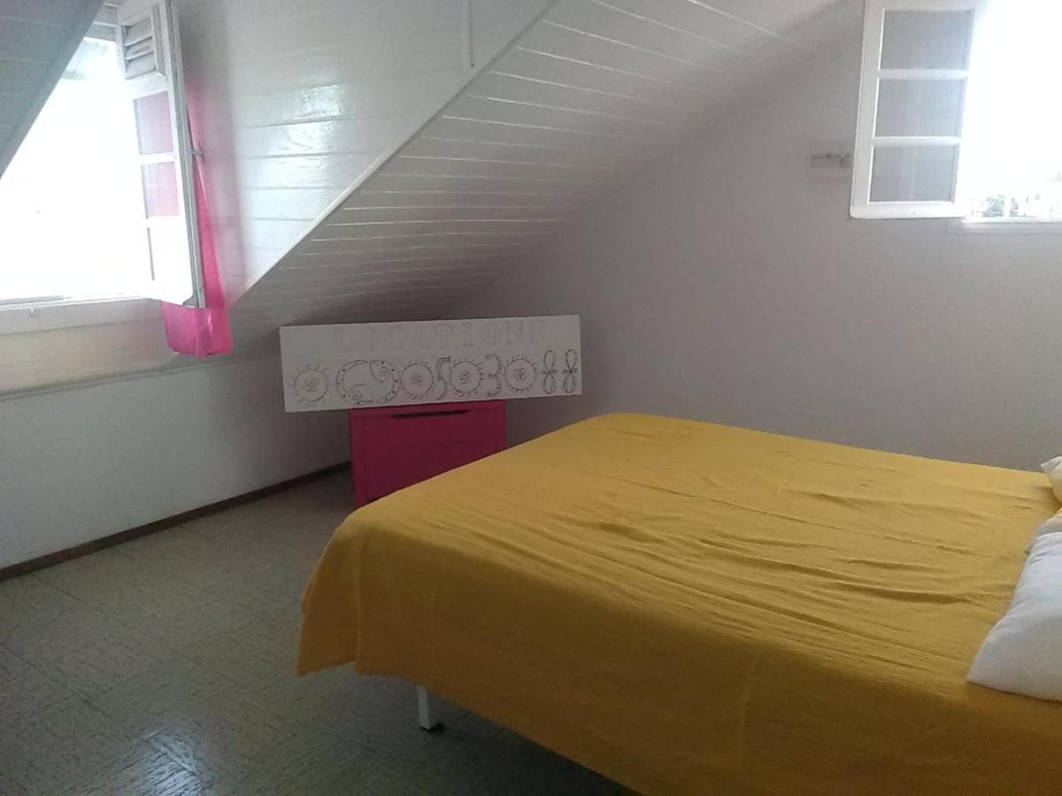 Studio 2-Eme Etage Coeur De Saint-Francois Eksteriør billede