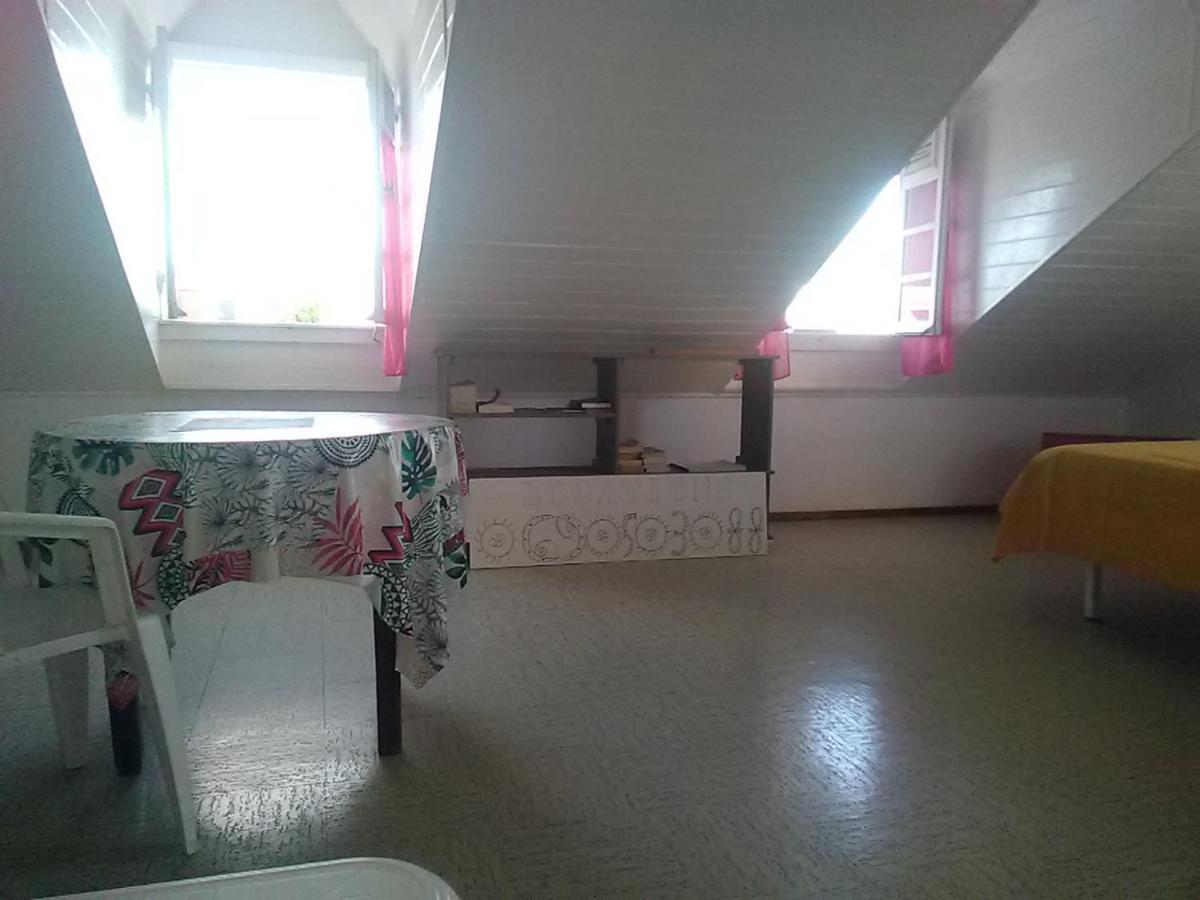 Studio 2-Eme Etage Coeur De Saint-Francois Eksteriør billede
